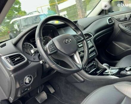 Инфинити QX30, объемом двигателя 2 л и пробегом 138 тыс. км за 18700 $, фото 17 на Automoto.ua