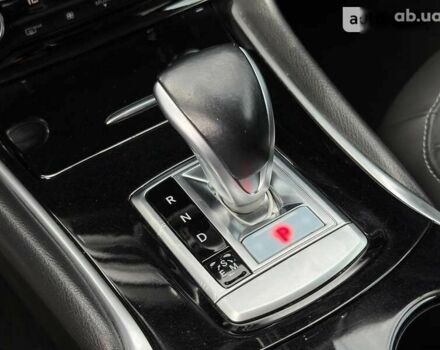 Инфинити QX30, объемом двигателя 2 л и пробегом 138 тыс. км за 18700 $, фото 21 на Automoto.ua