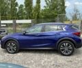 Инфинити QX30, объемом двигателя 2 л и пробегом 138 тыс. км за 18700 $, фото 7 на Automoto.ua