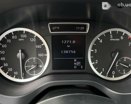 Инфинити QX30, объемом двигателя 2 л и пробегом 138 тыс. км за 18700 $, фото 26 на Automoto.ua