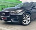 Инфинити QX30, объемом двигателя 2 л и пробегом 85 тыс. км за 19500 $, фото 14 на Automoto.ua