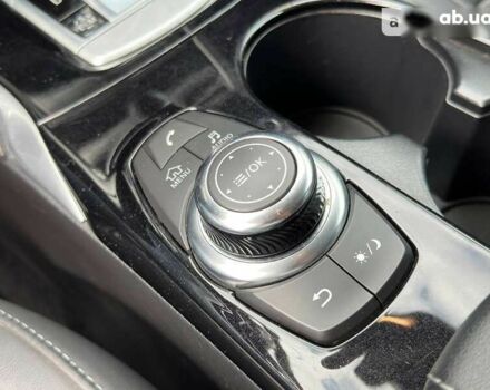 Инфинити QX30, объемом двигателя 2 л и пробегом 138 тыс. км за 18700 $, фото 24 на Automoto.ua