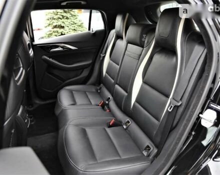 Инфинити QX30, объемом двигателя 2 л и пробегом 2 тыс. км за 24900 $, фото 9 на Automoto.ua