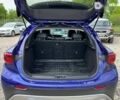 Инфинити QX30, объемом двигателя 2 л и пробегом 138 тыс. км за 18700 $, фото 15 на Automoto.ua