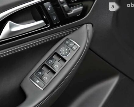Инфинити QX30, объемом двигателя 2 л и пробегом 2 тыс. км за 24900 $, фото 22 на Automoto.ua