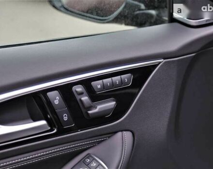 Инфинити QX30, объемом двигателя 2 л и пробегом 2 тыс. км за 24900 $, фото 21 на Automoto.ua