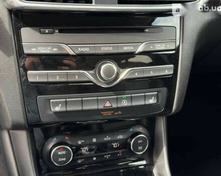 Инфинити QX30, объемом двигателя 2 л и пробегом 138 тыс. км за 18700 $, фото 20 на Automoto.ua