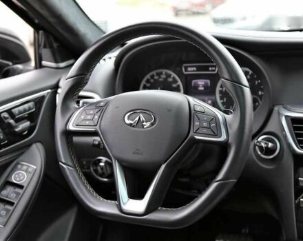 Инфинити QX30, объемом двигателя 2 л и пробегом 2 тыс. км за 24900 $, фото 15 на Automoto.ua