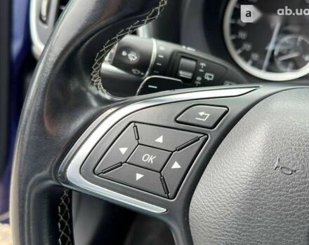 Инфинити QX30, объемом двигателя 2 л и пробегом 138 тыс. км за 18700 $, фото 27 на Automoto.ua