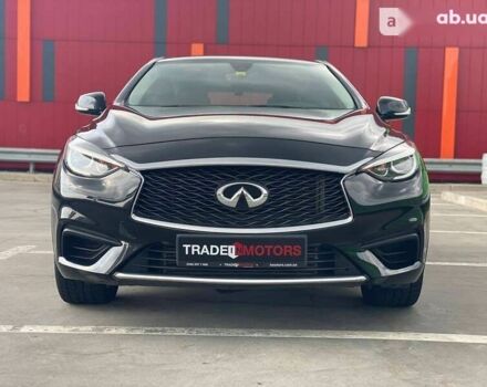 Инфинити QX30, объемом двигателя 2 л и пробегом 85 тыс. км за 19500 $, фото 9 на Automoto.ua