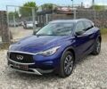 Инфинити QX30, объемом двигателя 2 л и пробегом 138 тыс. км за 18700 $, фото 1 на Automoto.ua