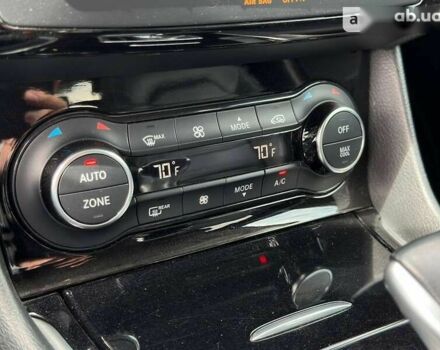 Инфинити QX30, объемом двигателя 2 л и пробегом 138 тыс. км за 18700 $, фото 22 на Automoto.ua