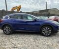 Инфинити QX30, объемом двигателя 2 л и пробегом 138 тыс. км за 18700 $, фото 3 на Automoto.ua