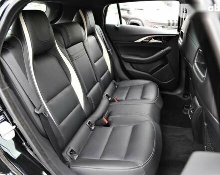 Инфинити QX30, объемом двигателя 2 л и пробегом 2 тыс. км за 24900 $, фото 10 на Automoto.ua