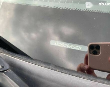 Инфинити QX30, объемом двигателя 2 л и пробегом 85 тыс. км за 19500 $, фото 17 на Automoto.ua