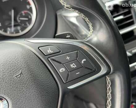 Инфинити QX30, объемом двигателя 2 л и пробегом 138 тыс. км за 18700 $, фото 25 на Automoto.ua