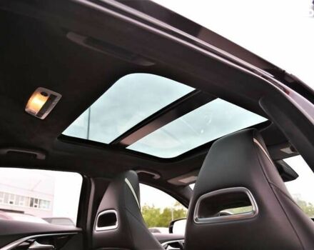 Инфинити QX30, объемом двигателя 2 л и пробегом 2 тыс. км за 24900 $, фото 23 на Automoto.ua