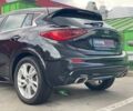 Инфинити QX30, объемом двигателя 2 л и пробегом 85 тыс. км за 19500 $, фото 22 на Automoto.ua
