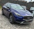 Инфинити QX30, объемом двигателя 2 л и пробегом 138 тыс. км за 18700 $, фото 2 на Automoto.ua