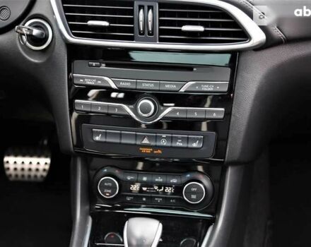 Инфинити QX30, объемом двигателя 2 л и пробегом 2 тыс. км за 24900 $, фото 18 на Automoto.ua
