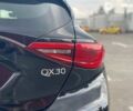 Инфинити QX30, объемом двигателя 2 л и пробегом 85 тыс. км за 19500 $, фото 28 на Automoto.ua