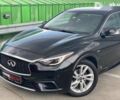 Инфинити QX30, объемом двигателя 2 л и пробегом 85 тыс. км за 19500 $, фото 16 на Automoto.ua