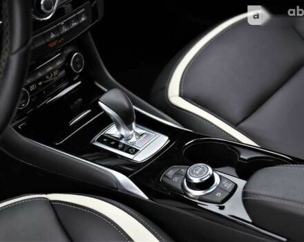 Инфинити QX30, объемом двигателя 2 л и пробегом 2 тыс. км за 24900 $, фото 19 на Automoto.ua