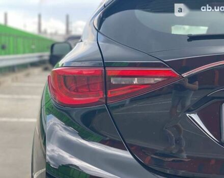 Инфинити QX30, объемом двигателя 2 л и пробегом 85 тыс. км за 19500 $, фото 24 на Automoto.ua