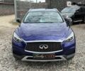 Инфинити QX30, объемом двигателя 2 л и пробегом 138 тыс. км за 18700 $, фото 1 на Automoto.ua