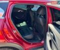 Инфинити QX30, объемом двигателя 1.99 л и пробегом 120 тыс. км за 18000 $, фото 7 на Automoto.ua