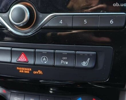 Инфинити QX30, объемом двигателя 2 л и пробегом 117 тыс. км за 16900 $, фото 19 на Automoto.ua