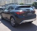 Инфинити QX30, объемом двигателя 2 л и пробегом 161 тыс. км за 13500 $, фото 6 на Automoto.ua