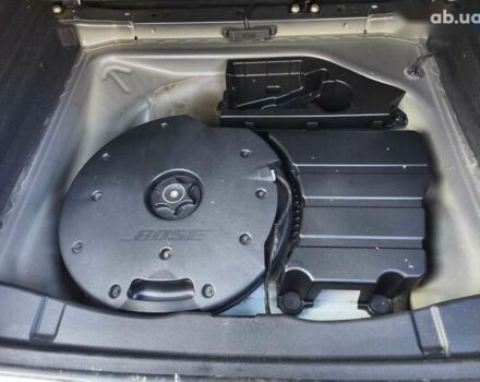 Инфинити QX30, объемом двигателя 2 л и пробегом 117 тыс. км за 16900 $, фото 28 на Automoto.ua