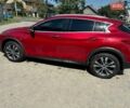 Инфинити QX30, объемом двигателя 1.99 л и пробегом 120 тыс. км за 18000 $, фото 1 на Automoto.ua