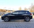 Инфинити QX30, объемом двигателя 2 л и пробегом 117 тыс. км за 16900 $, фото 8 на Automoto.ua