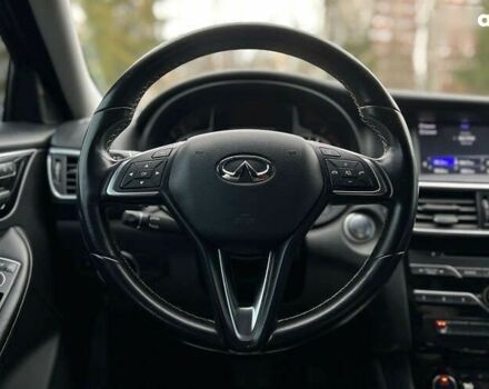 Инфинити QX30, объемом двигателя 2 л и пробегом 70 тыс. км за 14200 $, фото 9 на Automoto.ua
