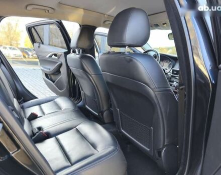 Инфинити QX30, объемом двигателя 2 л и пробегом 117 тыс. км за 16900 $, фото 12 на Automoto.ua