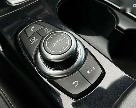 Инфинити QX30, объемом двигателя 2 л и пробегом 70 тыс. км за 14200 $, фото 18 на Automoto.ua