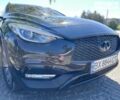 Інфініті QX30, об'ємом двигуна 1.99 л та пробігом 127 тис. км за 23999 $, фото 8 на Automoto.ua