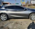 Інфініті QX30, об'ємом двигуна 1.99 л та пробігом 179 тис. км за 17000 $, фото 3 на Automoto.ua