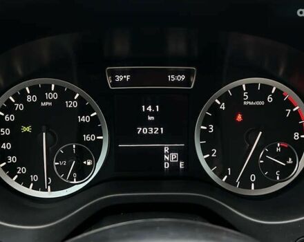 Инфинити QX30, объемом двигателя 2 л и пробегом 70 тыс. км за 14200 $, фото 13 на Automoto.ua