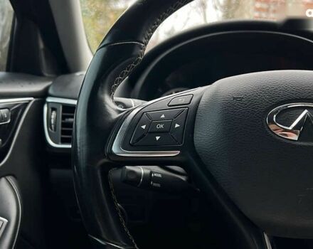 Инфинити QX30, объемом двигателя 2 л и пробегом 70 тыс. км за 14200 $, фото 10 на Automoto.ua
