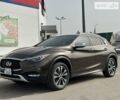 Інфініті QX30, об'ємом двигуна 1.99 л та пробігом 95 тис. км за 19500 $, фото 1 на Automoto.ua