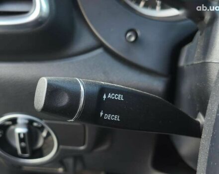 Инфинити QX30, объемом двигателя 2 л и пробегом 117 тыс. км за 16900 $, фото 20 на Automoto.ua