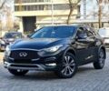 Инфинити QX30, объемом двигателя 2 л и пробегом 117 тыс. км за 16900 $, фото 1 на Automoto.ua