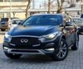 Инфинити QX30, объемом двигателя 2 л и пробегом 117 тыс. км за 16900 $, фото 1 на Automoto.ua