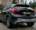 Инфинити QX30, объемом двигателя 2 л и пробегом 70 тыс. км за 14200 $, фото 4 на Automoto.ua