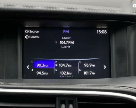 Инфинити QX30, объемом двигателя 2 л и пробегом 70 тыс. км за 14200 $, фото 14 на Automoto.ua