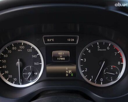 Инфинити QX30, объемом двигателя 2 л и пробегом 117 тыс. км за 16900 $, фото 22 на Automoto.ua