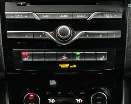 Инфинити QX30, объемом двигателя 2 л и пробегом 70 тыс. км за 14200 $, фото 15 на Automoto.ua